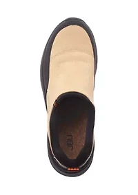 Sheldon Slip On Boots