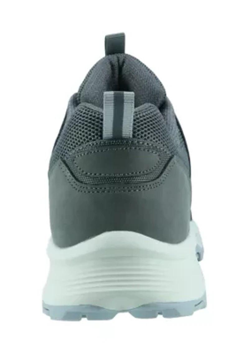 Men's Trevin Active Trail Sneakers