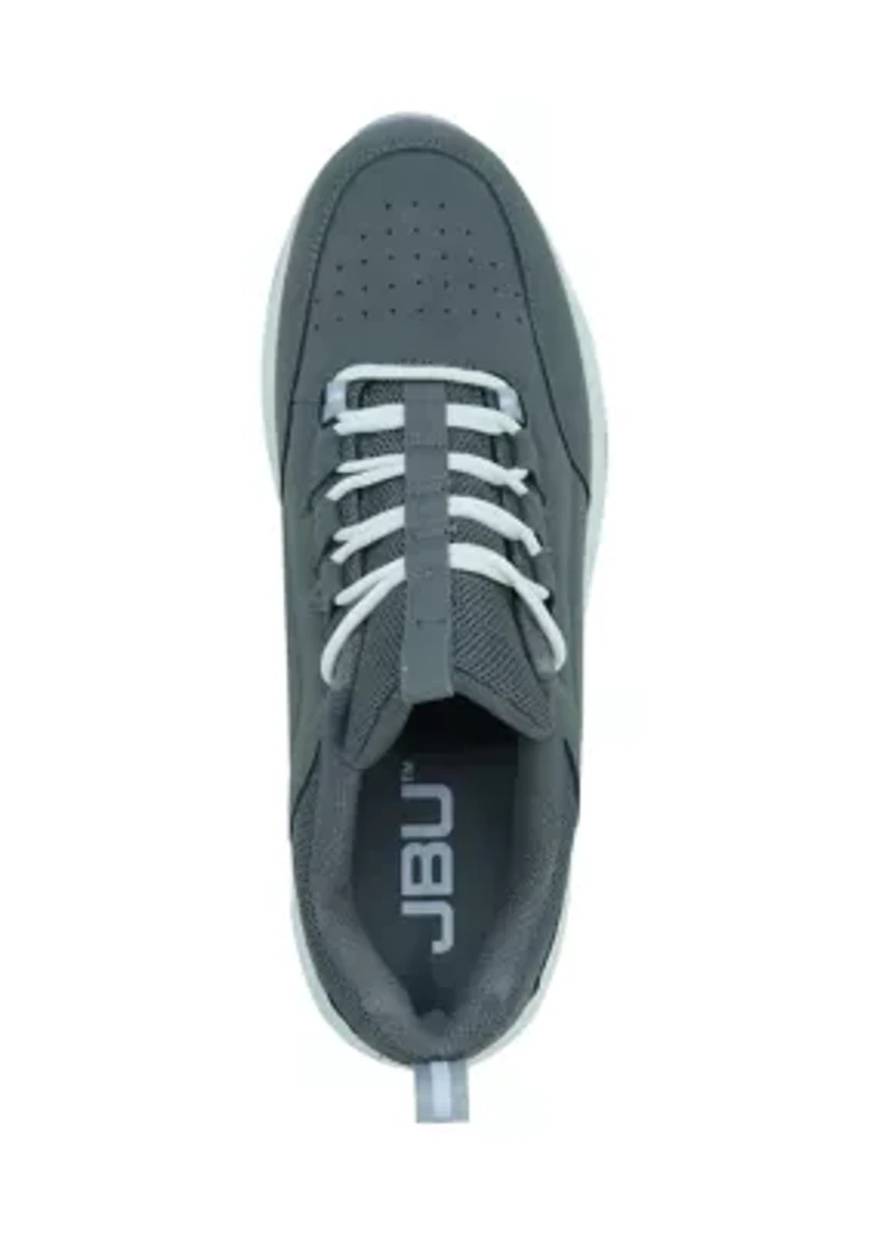 Men's Trevin Active Trail Sneakers