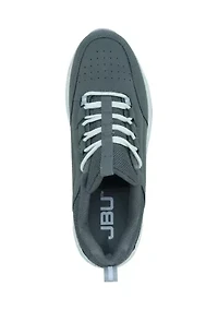 Men's Trevin Active Trail Sneakers