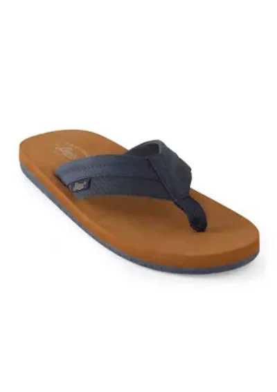 Hatteras Flip Flop Sandals