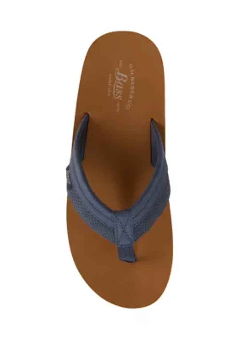 Hatteras Flip Flop Sandals