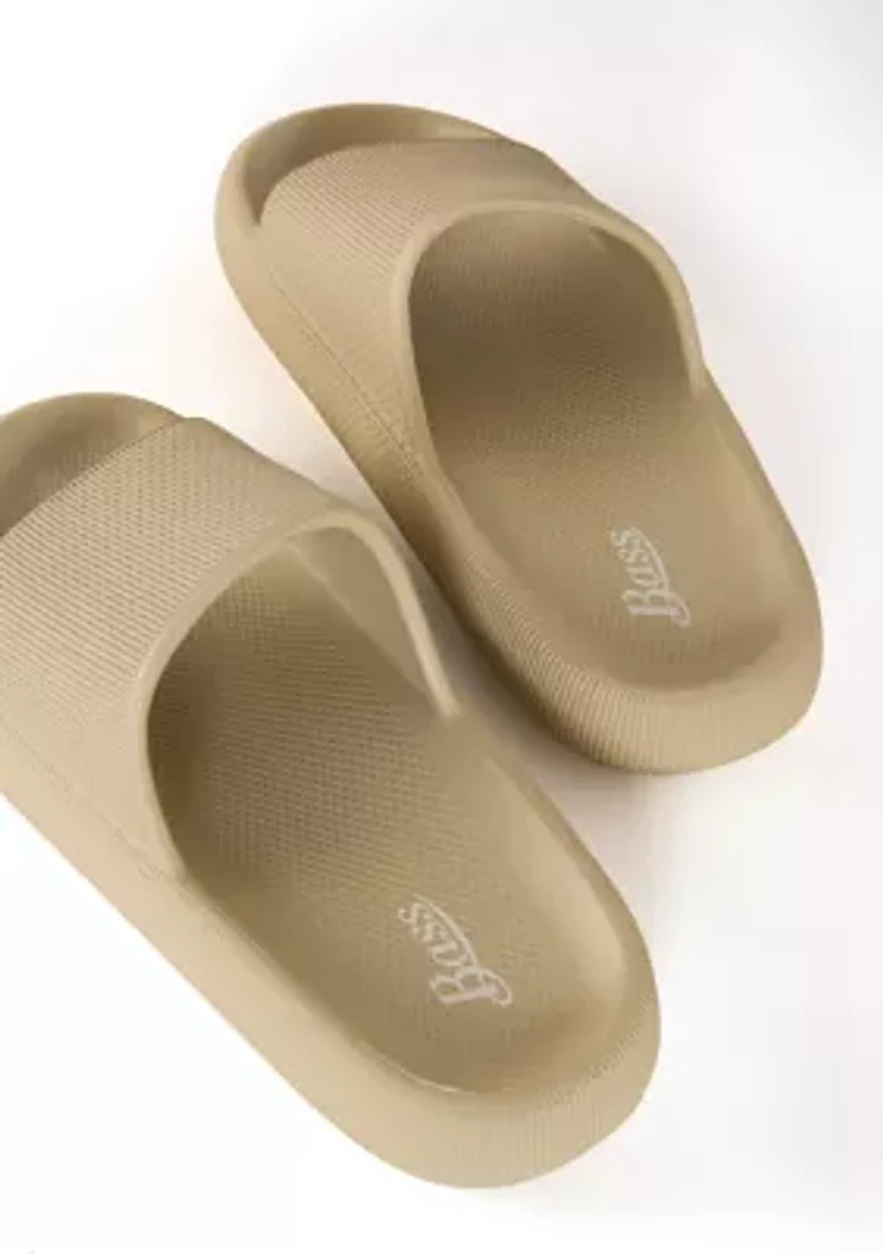 Topsail Slide Sandals
