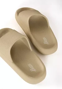 Topsail Slide Sandals