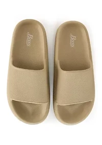 Topsail Slide Sandals