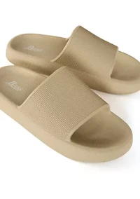 Topsail Slide Sandals