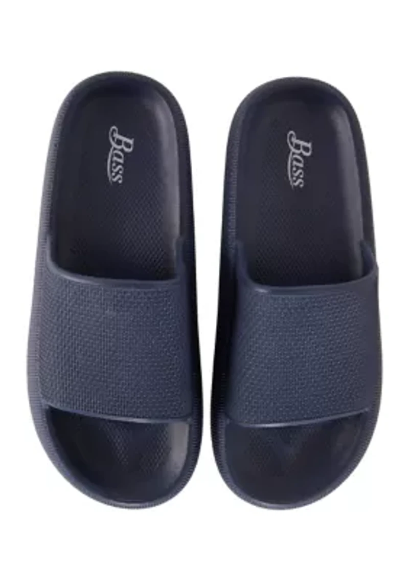 Topsail Slide Sandals