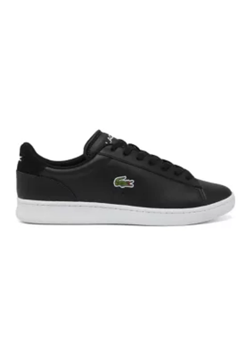 Carnaby Leather Sneakers