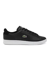 Carnaby Leather Sneakers