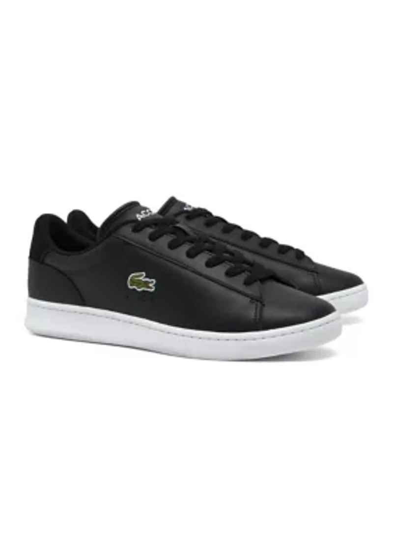 Carnaby Leather Sneakers