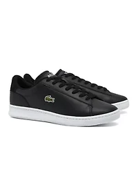 Carnaby Leather Sneakers