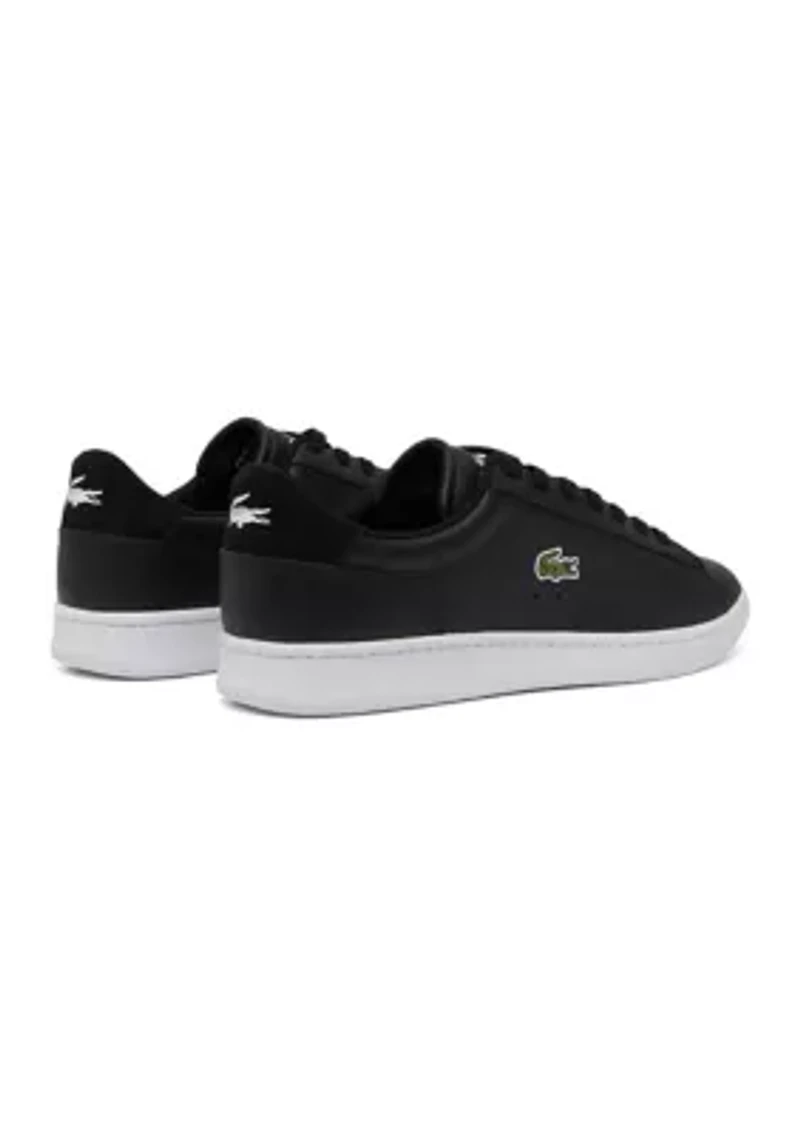 Carnaby Leather Sneakers