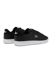 Carnaby Leather Sneakers
