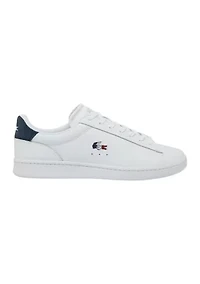 Men's Carnaby Set Leather Sneakers