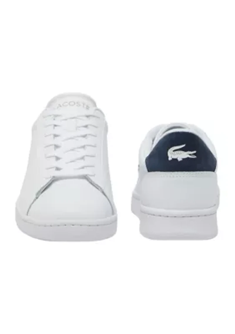 Men's Carnaby Set Leather Sneakers