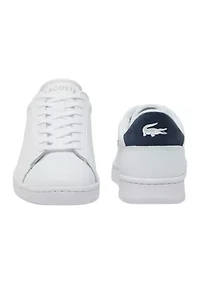 Men's Carnaby Set Leather Sneakers