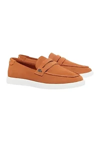 Cochet Venetian Loafers