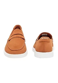 Cochet Venetian Loafers