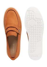 Cochet Venetian Loafers