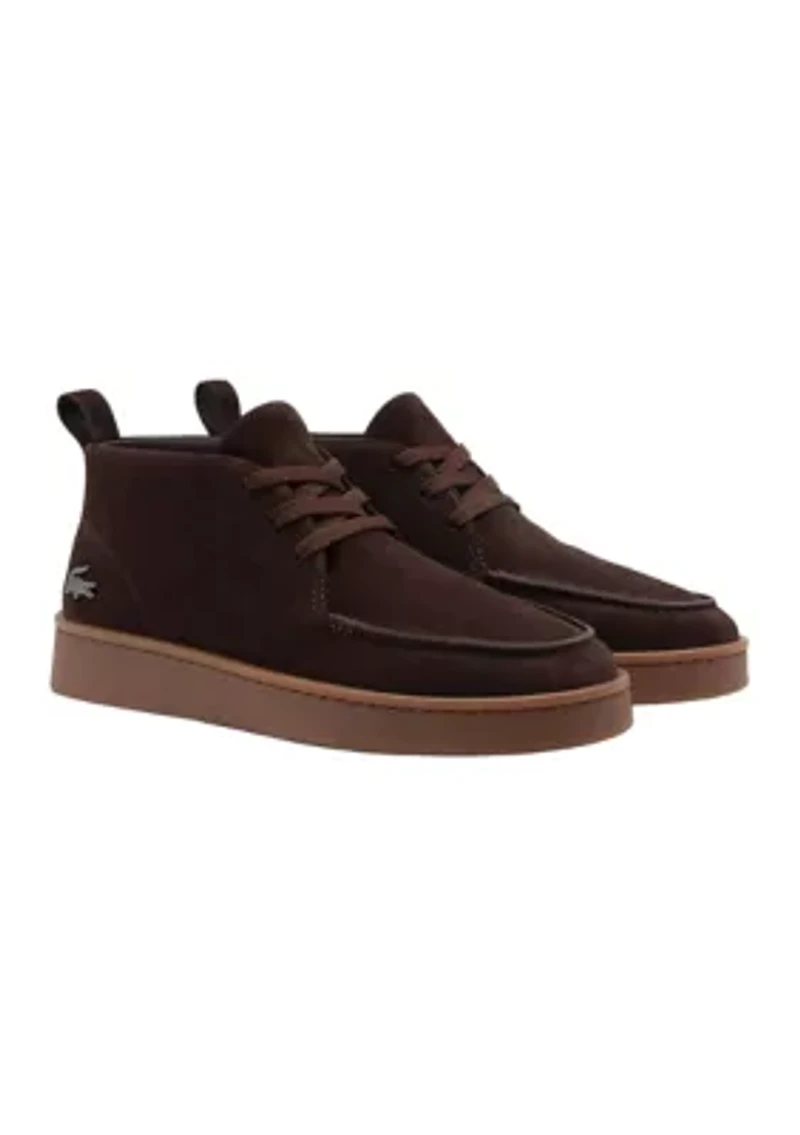Baseshot Chukka Boots