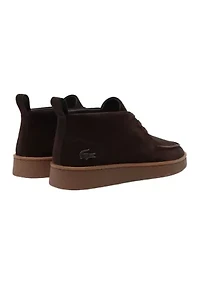 Baseshot Chukka Boots