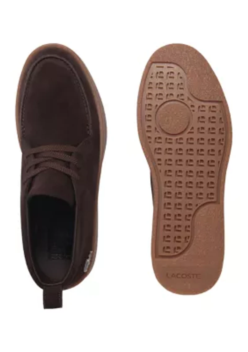 Baseshot Chukka Boots