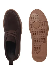 Baseshot Chukka Boots