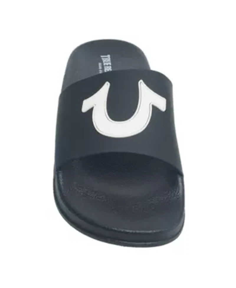 Men's 112 Logo Slide