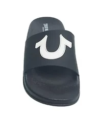 Men's 112 Logo Slide