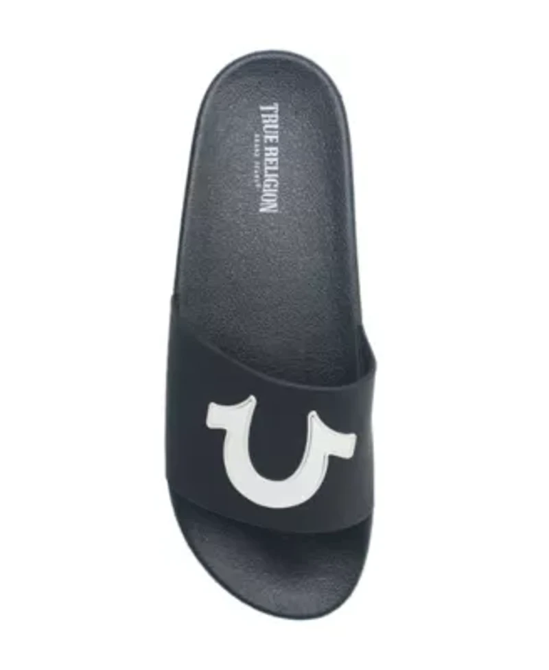 Men's 112 Logo Slide
