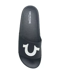 Men's 112 Logo Slide