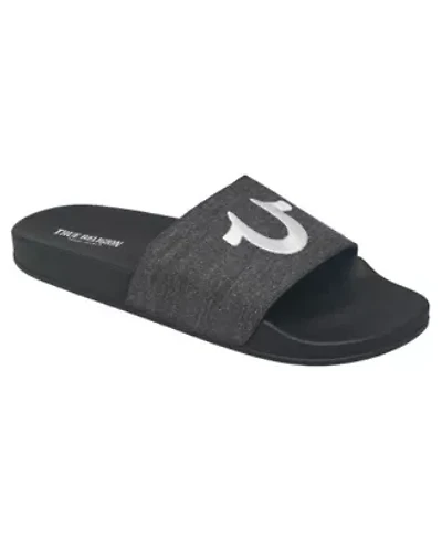 Men's ASAP Logo Slide