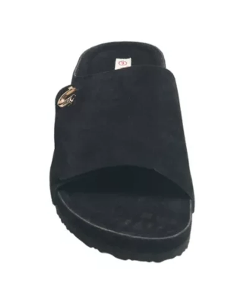 Men's Billy Velcro Strap Sandal