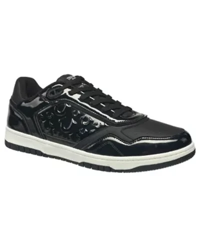 Men's Jones Court Emboss Sneaker