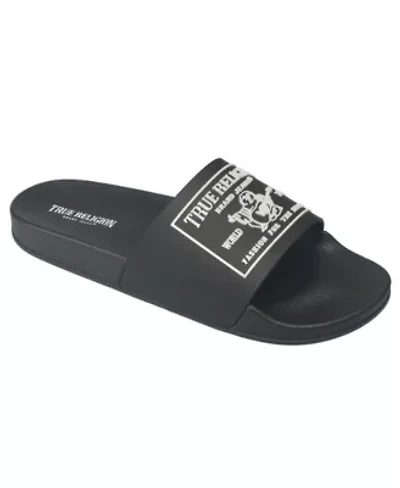 Men's Kendrick Logo Slide