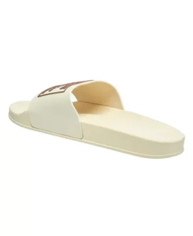 Men's Kendrick Logo Slide