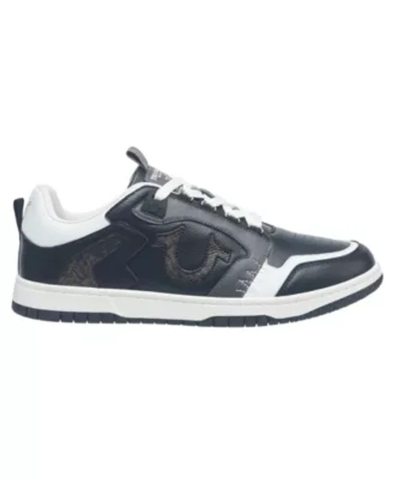 Men's Luda Court Sneaker