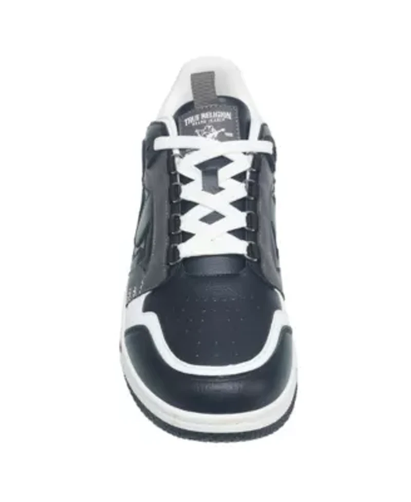 Men's Luda Court Sneaker