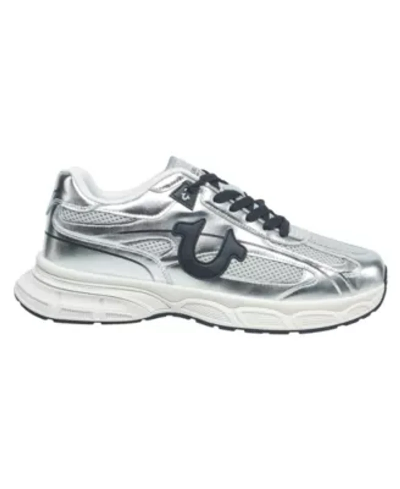 Men's Nas Jogger Sneaker