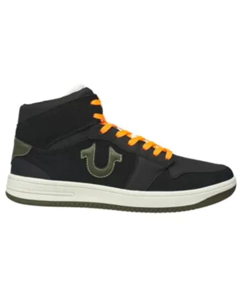 Men's Owen High Top Sneaker