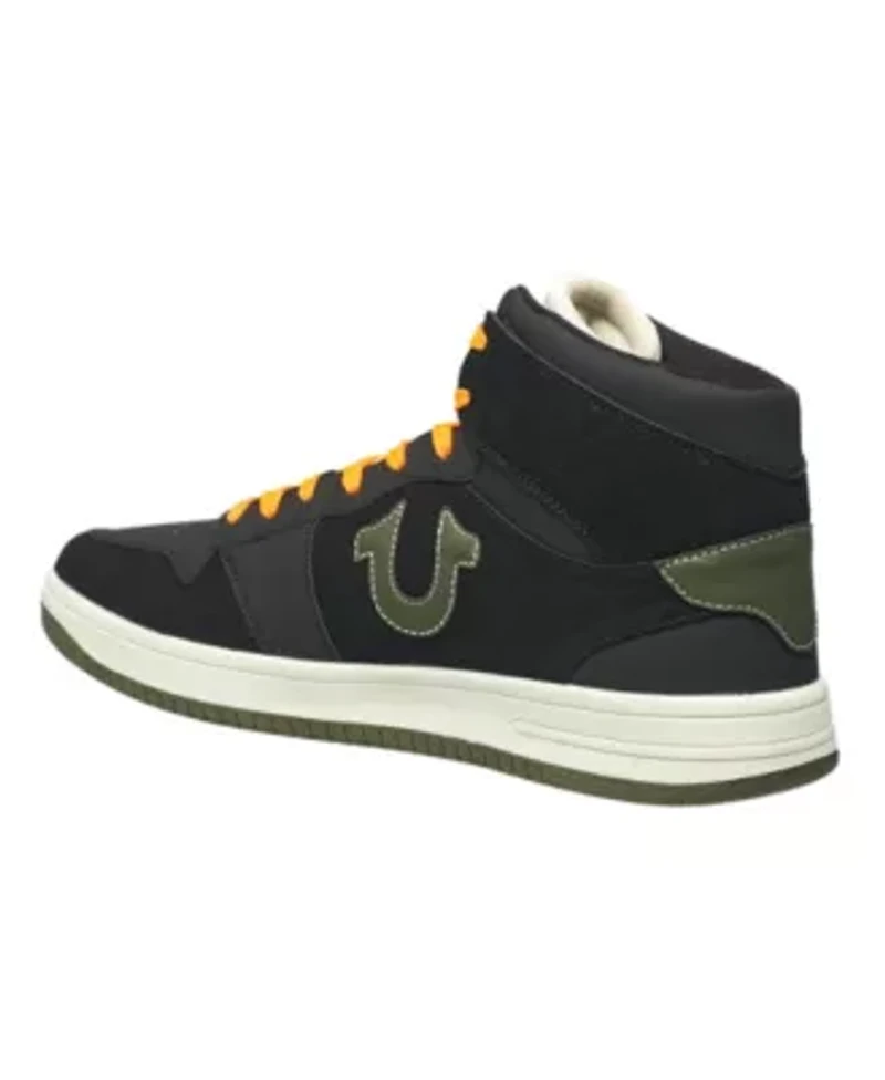 Men's Owen High Top Sneaker