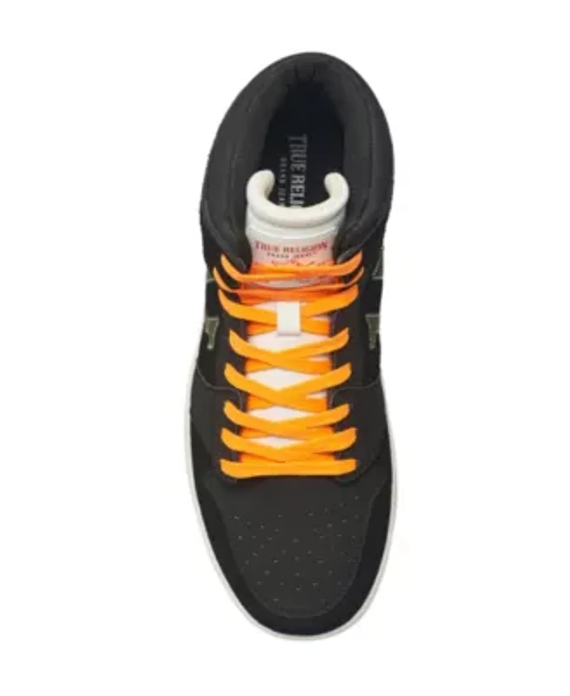 Men's Owen High Top Sneaker