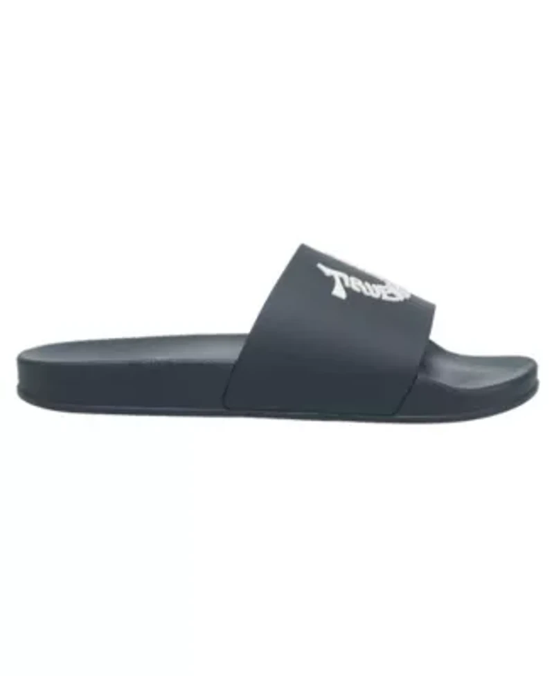 Men's TI Logo Slide