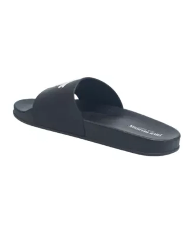 Men's TI Logo Slide