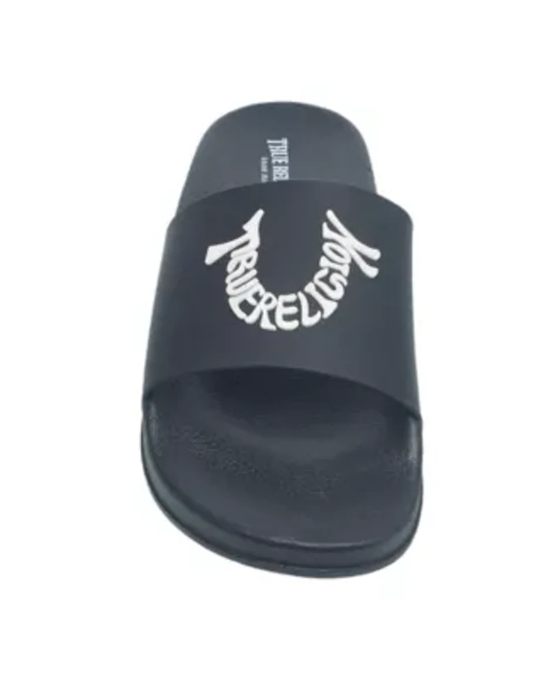 Men's TI Logo Slide