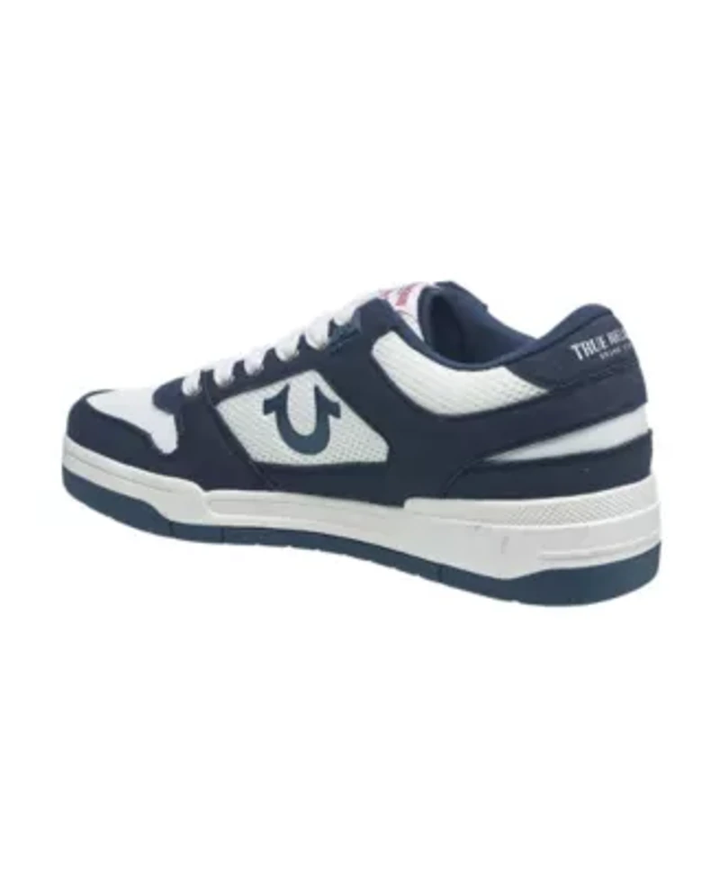 Men's Travis Court Sneaker