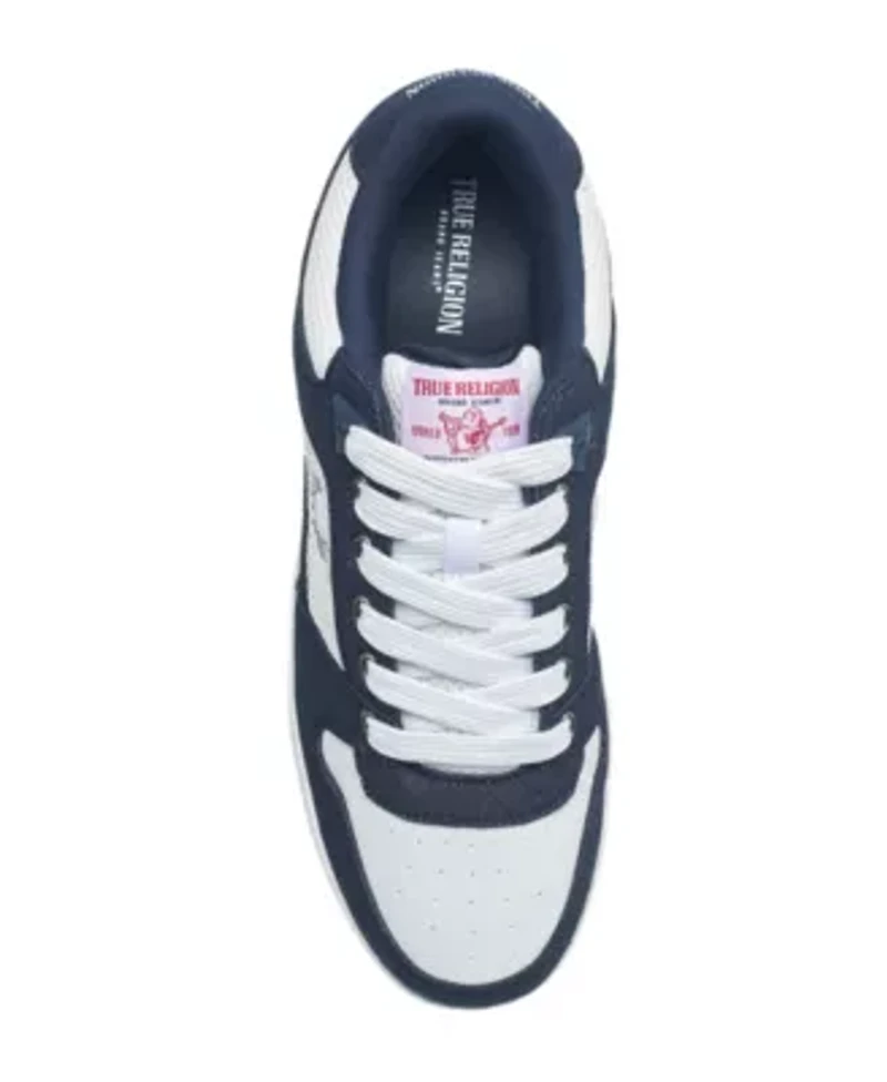 Men's Travis Court Sneaker