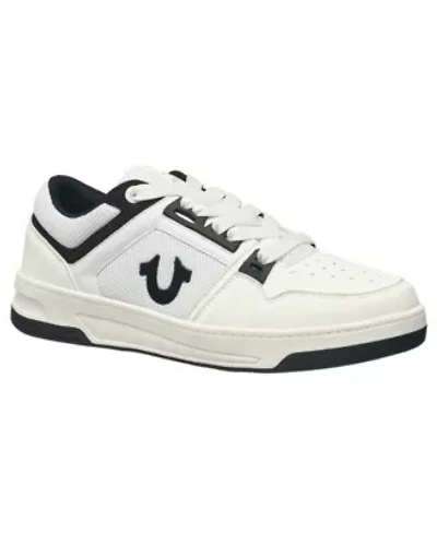 Men's Trey Mesh Court Sneaker
