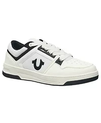 Men's Trey Mesh Court Sneaker