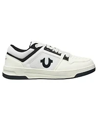 Men's Trey Mesh Court Sneaker